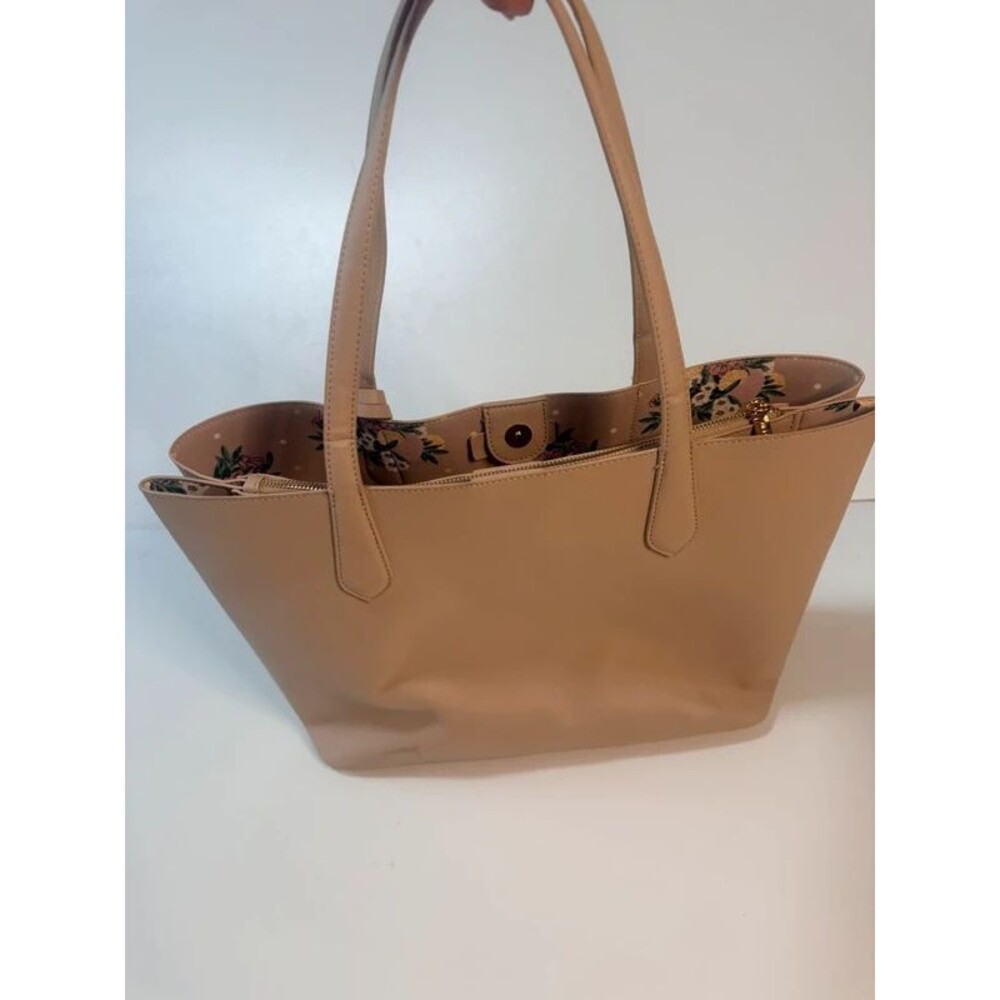 Cartera grande  anne klein - Picture 6 of 12